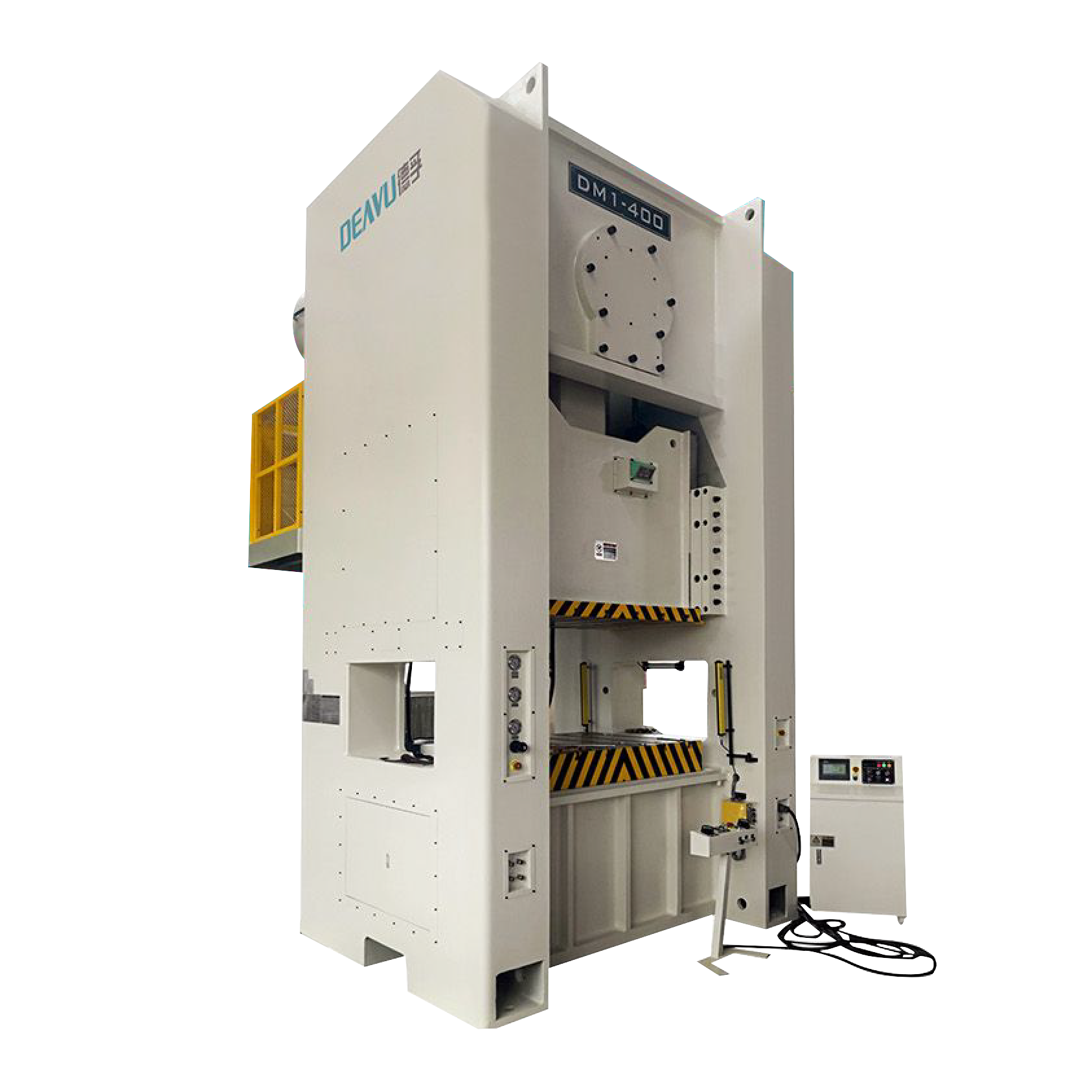 Pneumatic Punching Machine